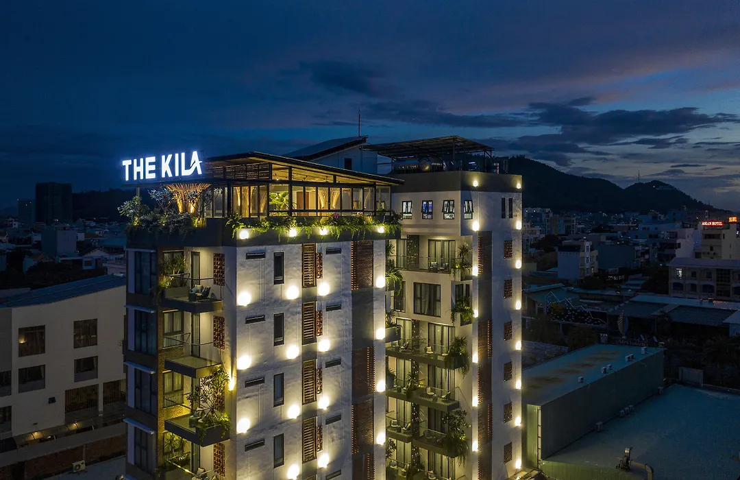 The Kila Boutique Hotel-1