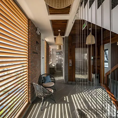 The Kila Boutique Hotel-2