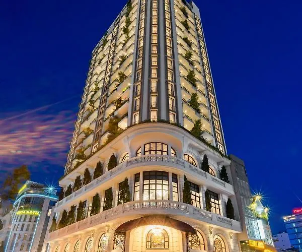 L'amor BoutiqueBoutique Hotel